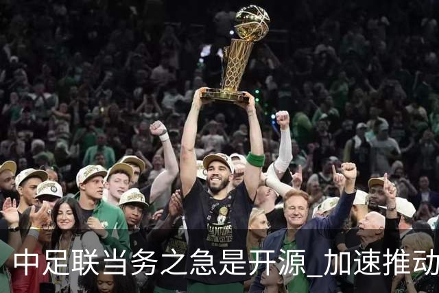 中足联当务之急是开源 加速推动中国足球职业化
